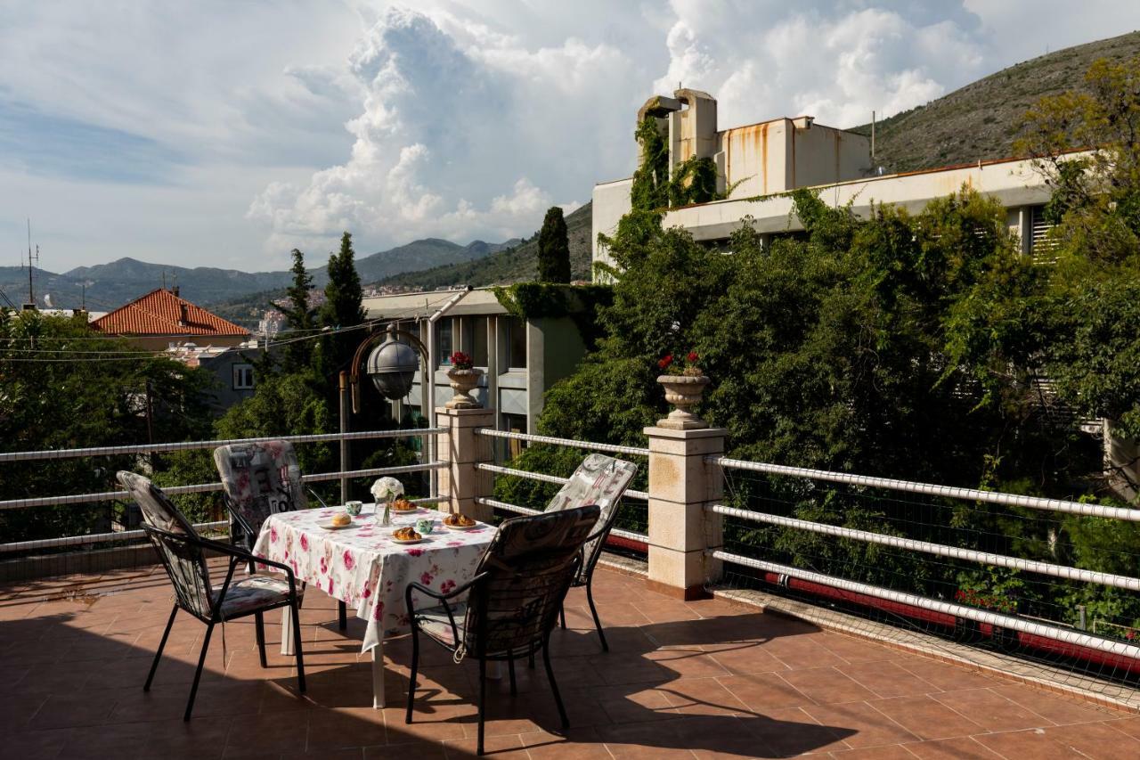 Apartment L&L Dubrovnik Exterior foto