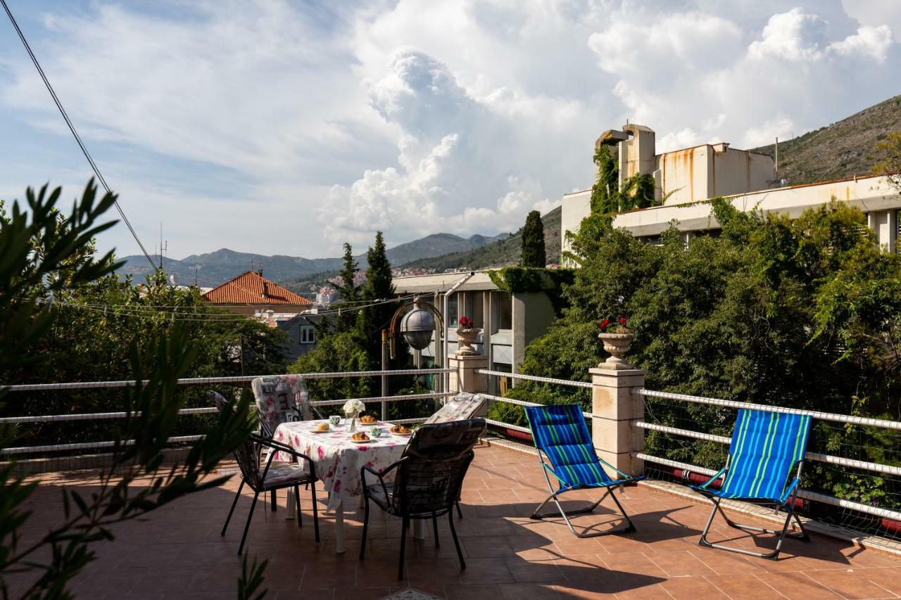 Apartment L&L Dubrovnik Exterior foto