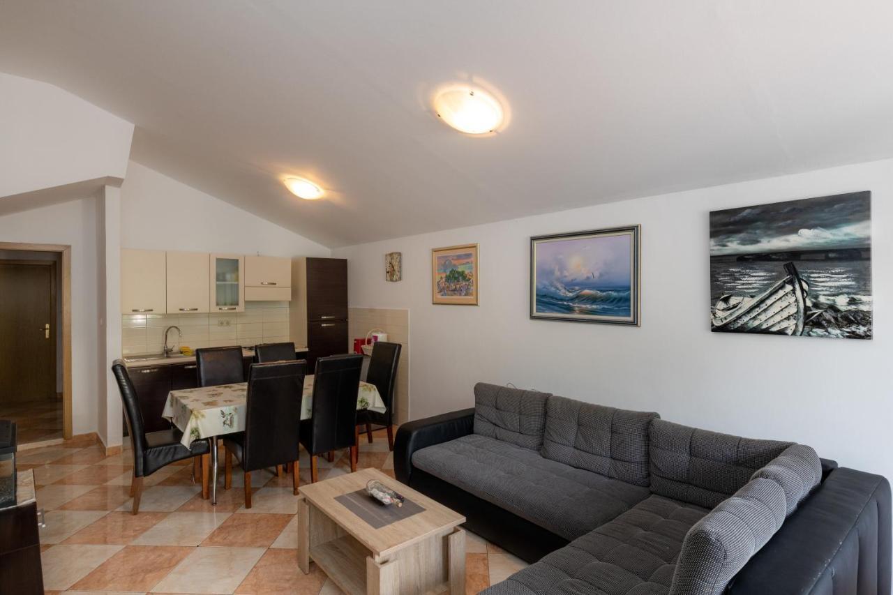 Apartment L&L Dubrovnik Exterior foto